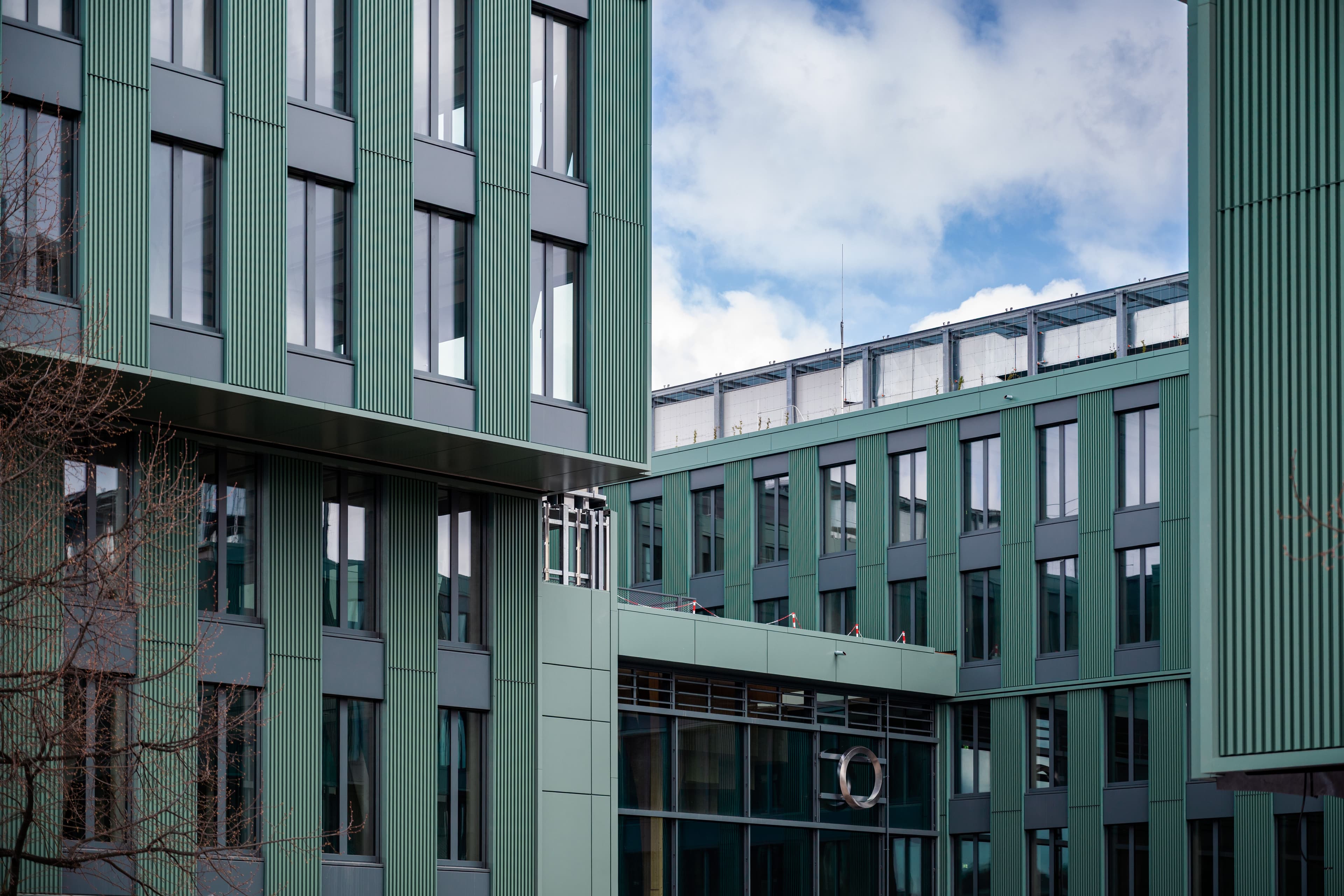 EDGE Friedrichspark Berlin