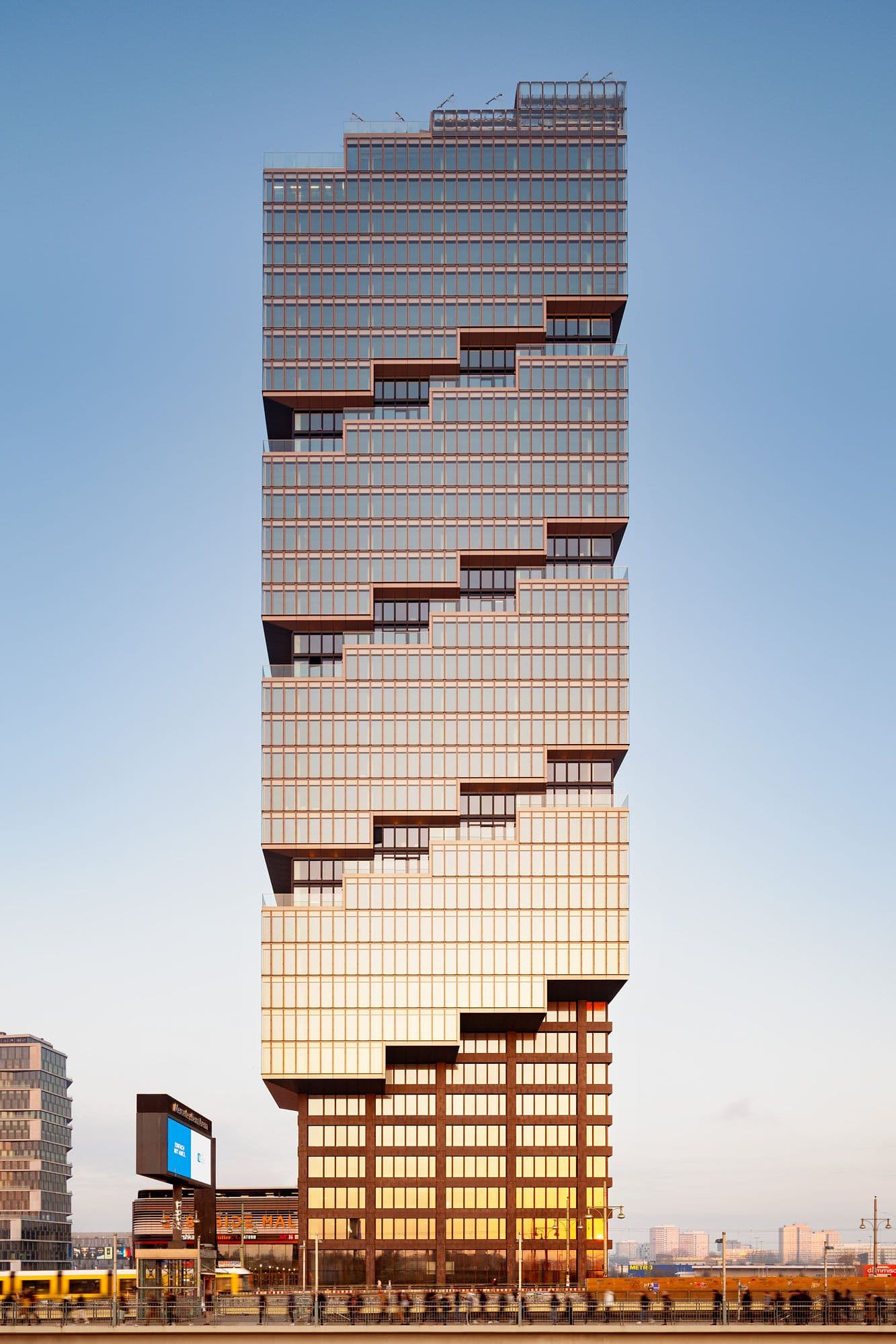 EDGE East Side Berlin