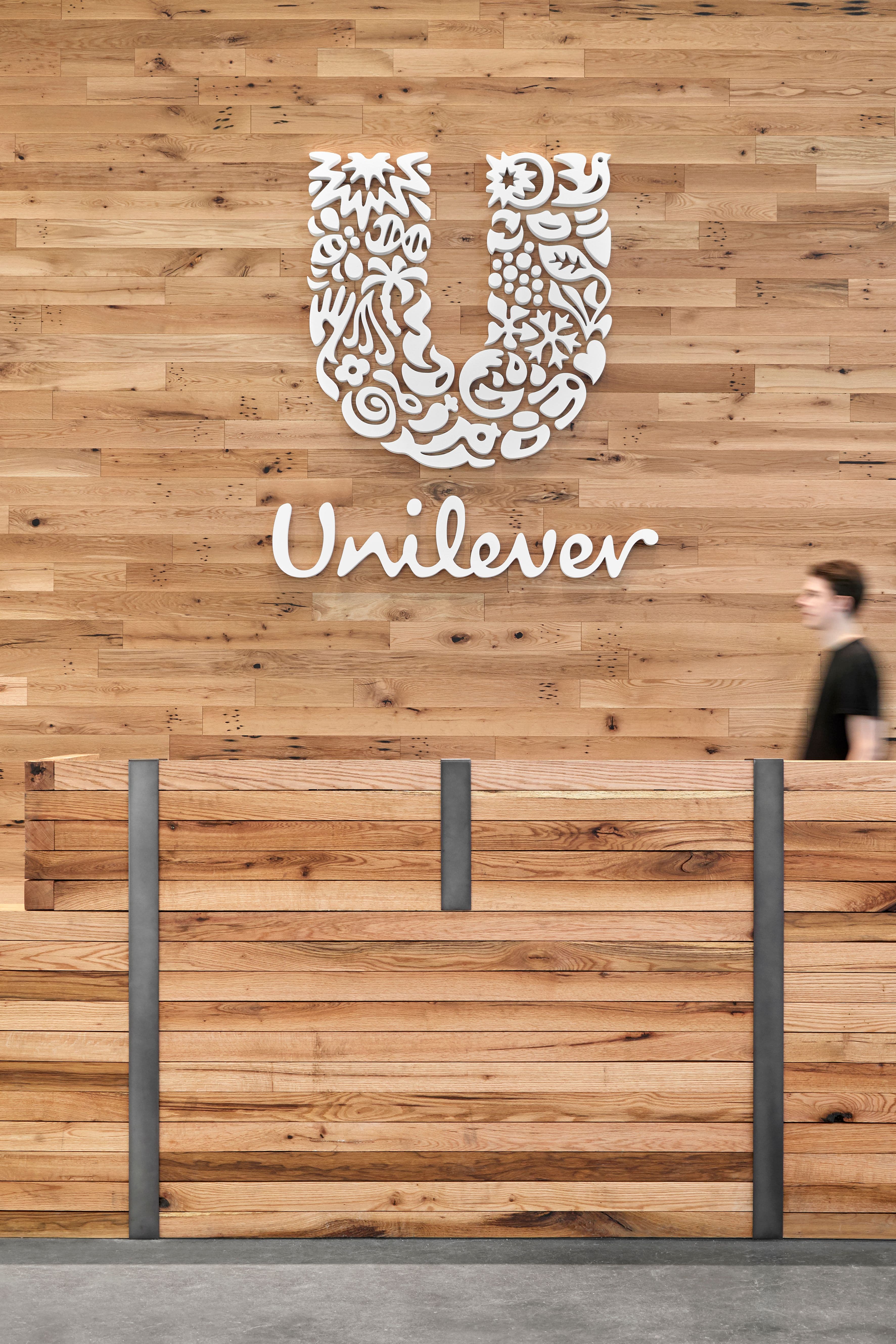 Unilever USA HQ